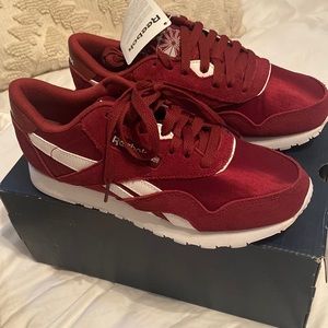 Reebok Nylon Classic